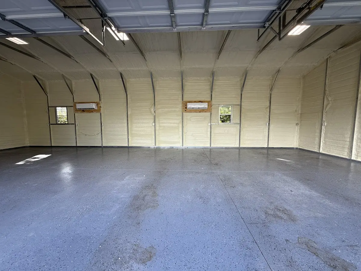 Spray Foam Roofing services in Menlo Park, CA